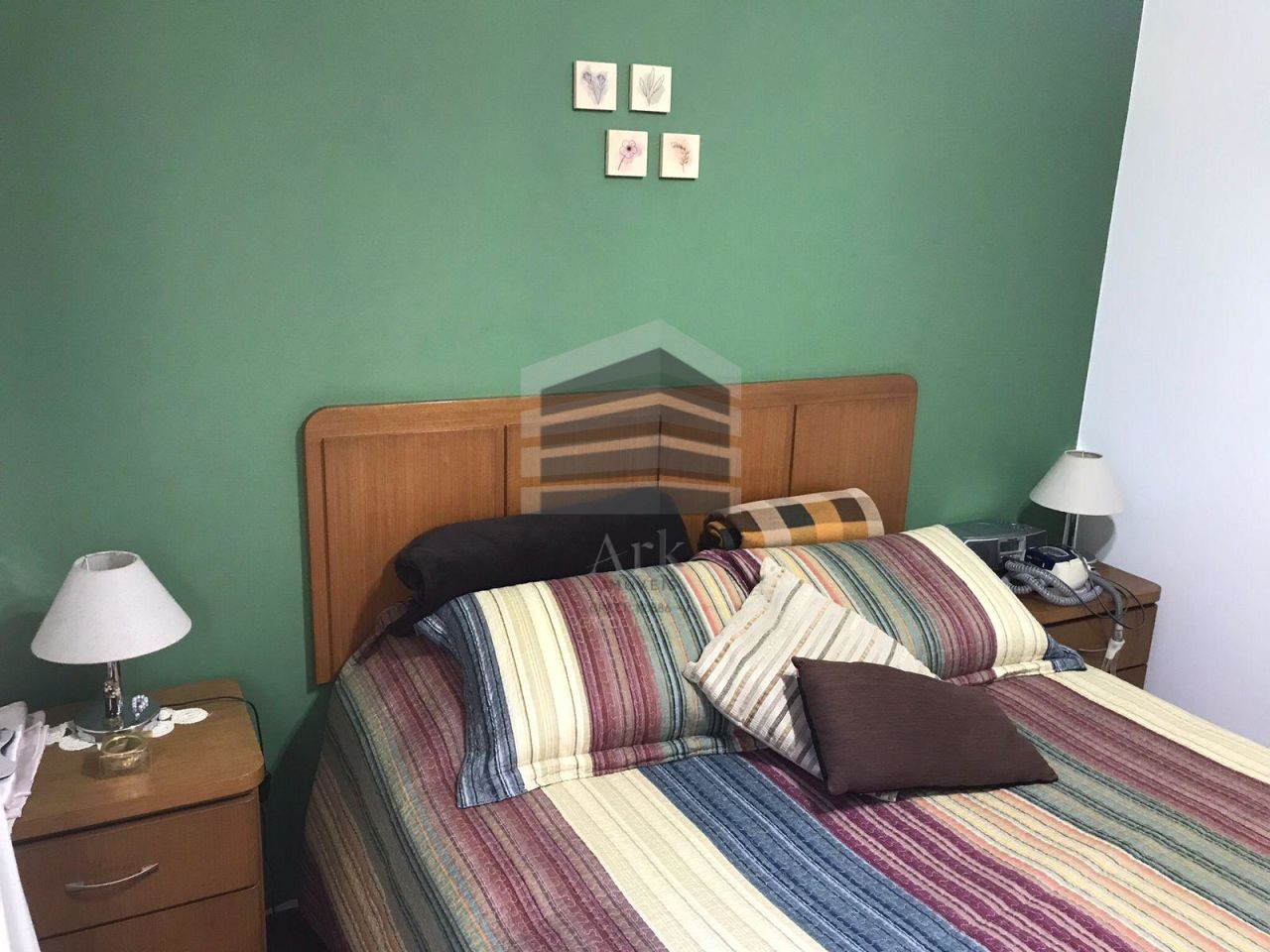 Apartamento à venda na Rua Coronel Francisco InácioSacomã - CM15767011.jpg