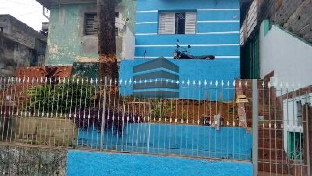 Terreno venda Vila Firmiano Pinto - Referência CM15709