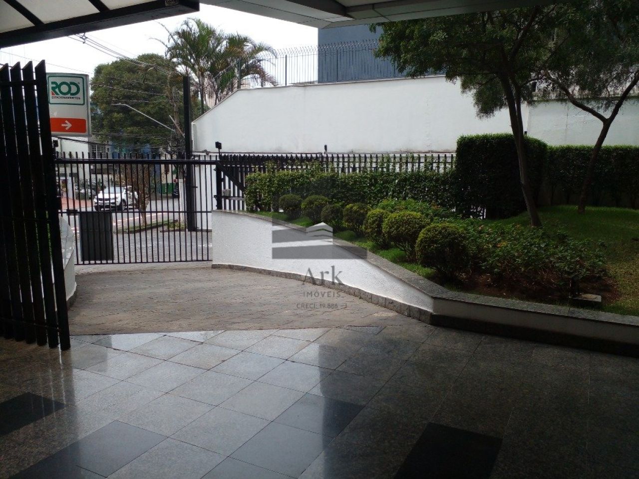 Sala Comercial Código 