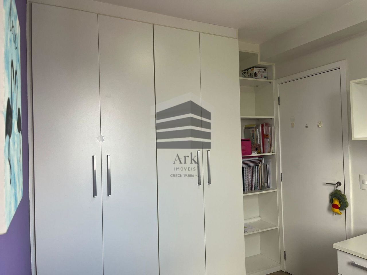Apartamento à venda na Rua Cônego José NorbertoVila Brasílio Machado - CM15036006.jpg