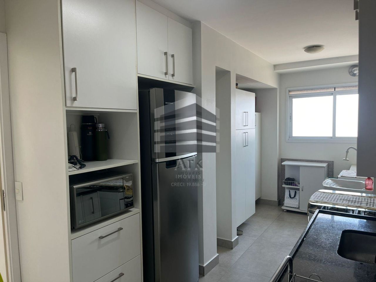 Apartamento à venda na Rua Cônego José NorbertoVila Brasílio Machado - CM15036017.jpg