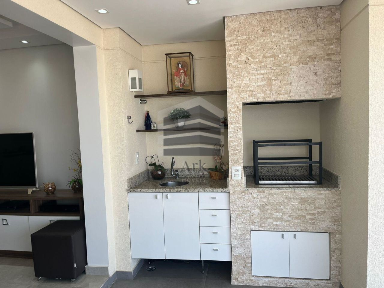 Apartamento à venda na Rua Cônego José NorbertoVila Brasílio Machado - CM15036019.jpg