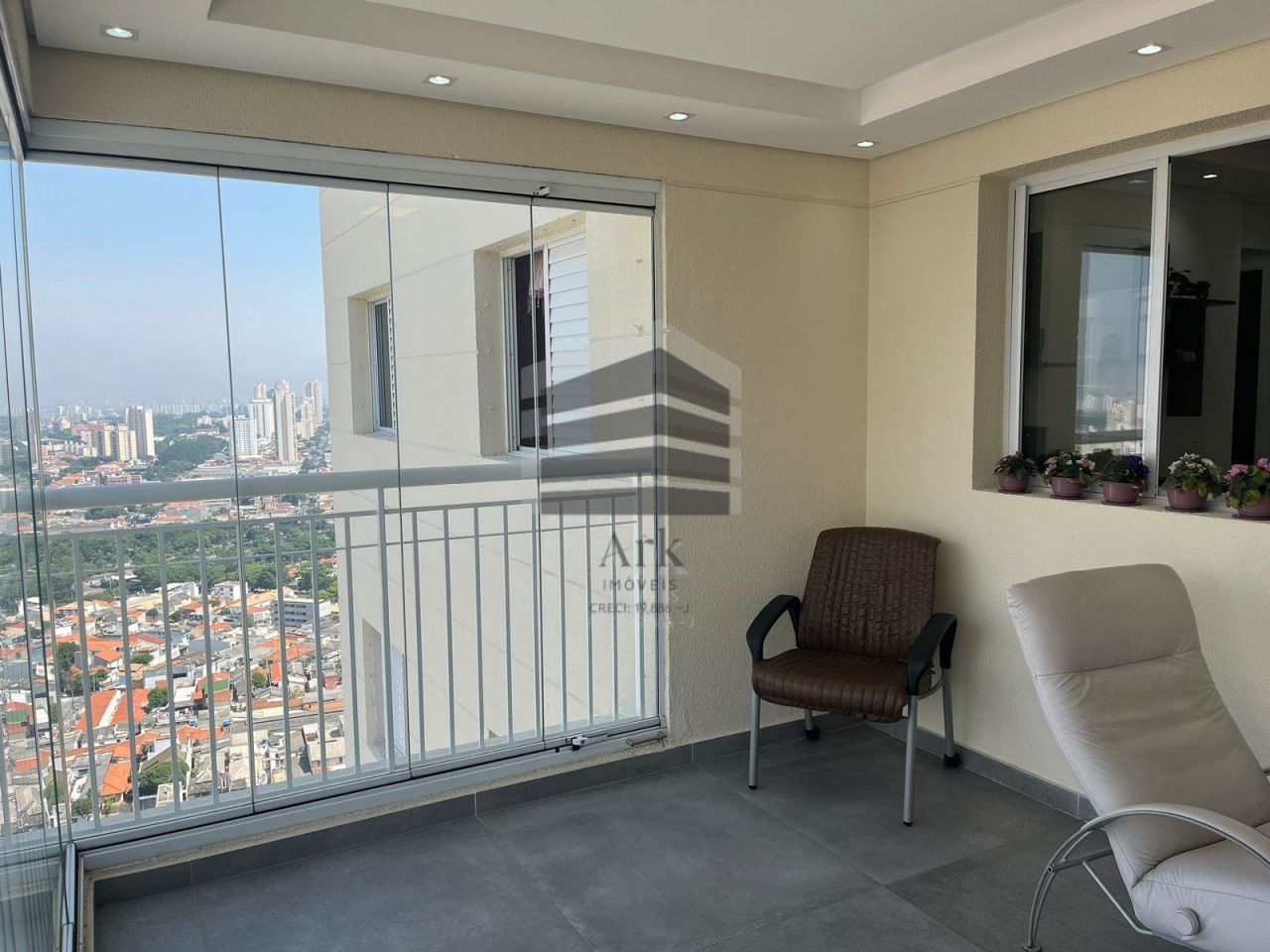 Apartamento à venda na Rua Cônego José NorbertoVila Brasílio Machado - CM15036021.jpg