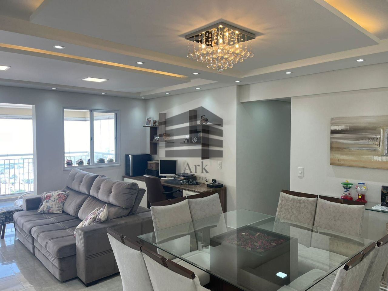 Apartamento à venda na Rua Cônego José NorbertoVila Brasílio Machado - CM15036026.jpg