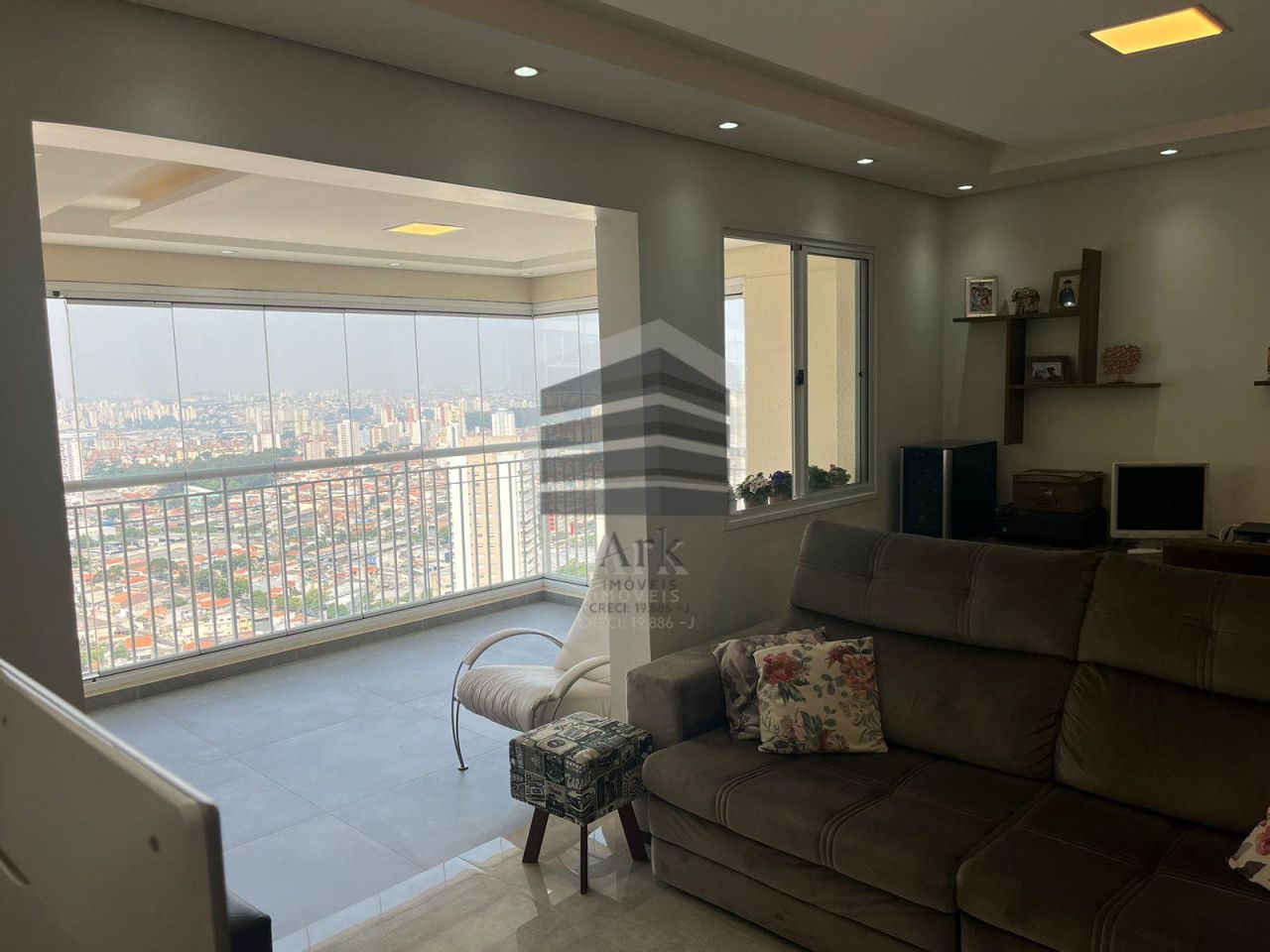 Apartamento à venda na Rua Cônego José NorbertoVila Brasílio Machado - CM15036027.jpg