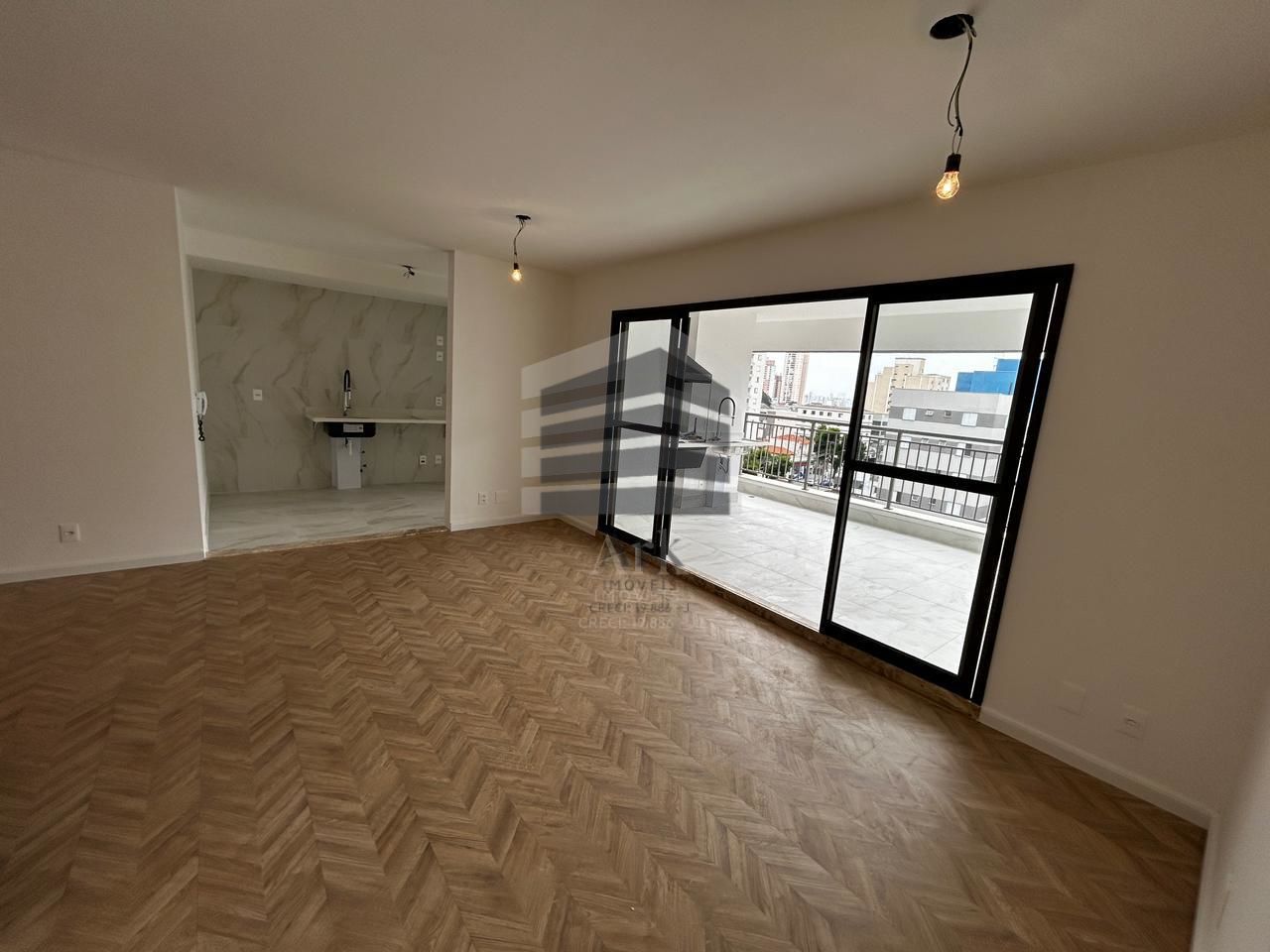 Apartamento venda Ipiranga - Referência CM15339