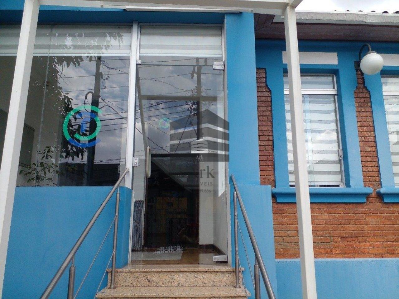 Casa Código 