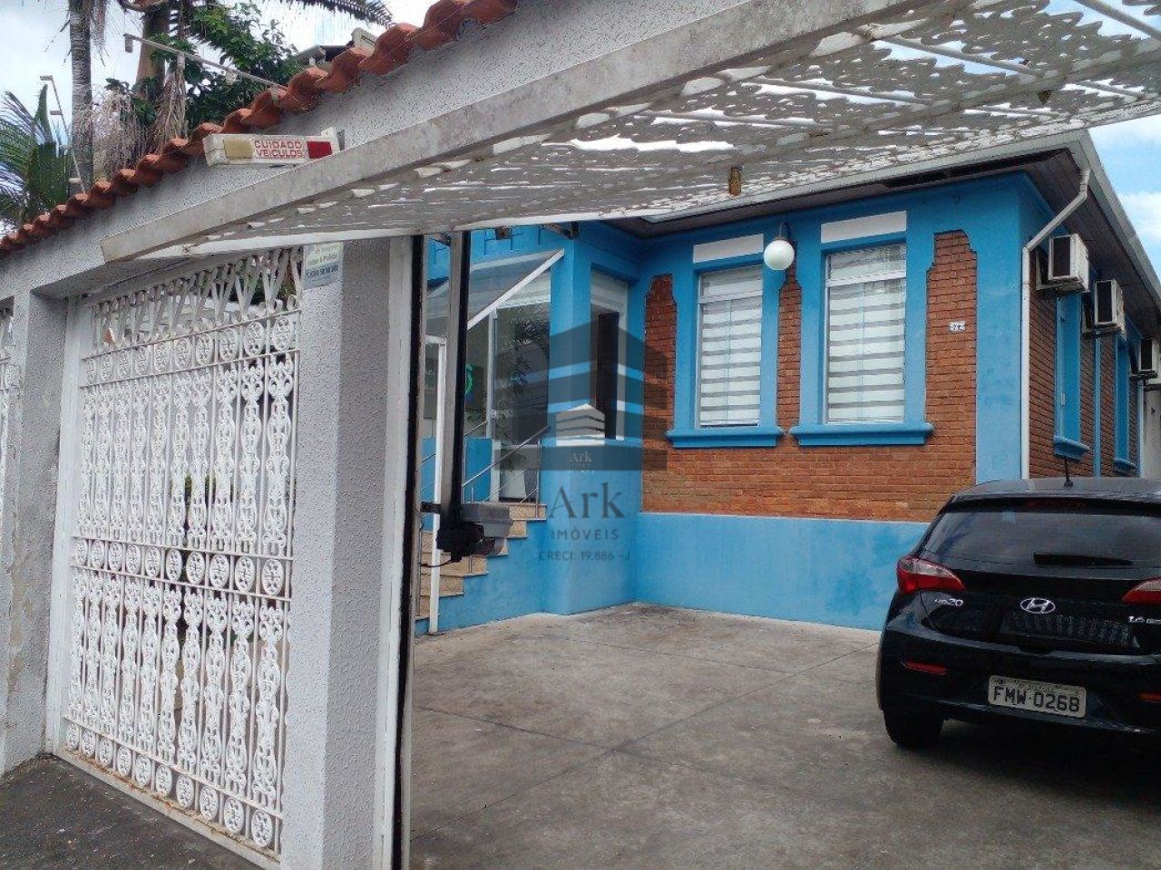 Casa à venda na Heitor peixotoVila Mariana - CM348032.jpg