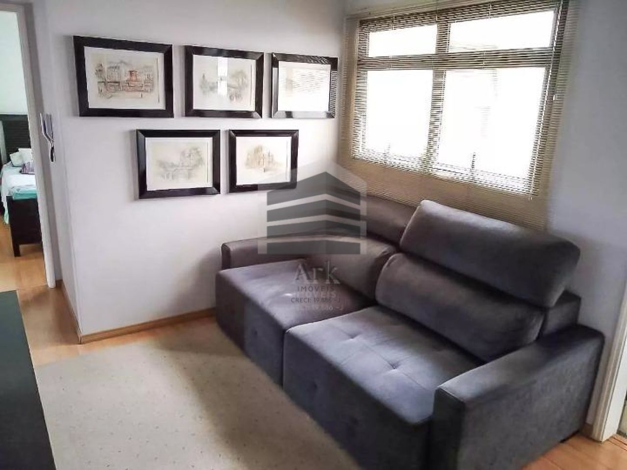 Apartamento à venda na Rua Doutor José EstefnoChácara Klabin - CM16709003.jpg