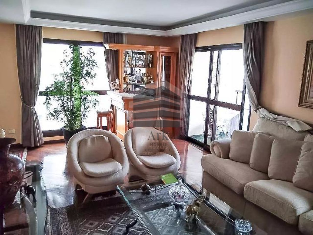 Apartamento Código 