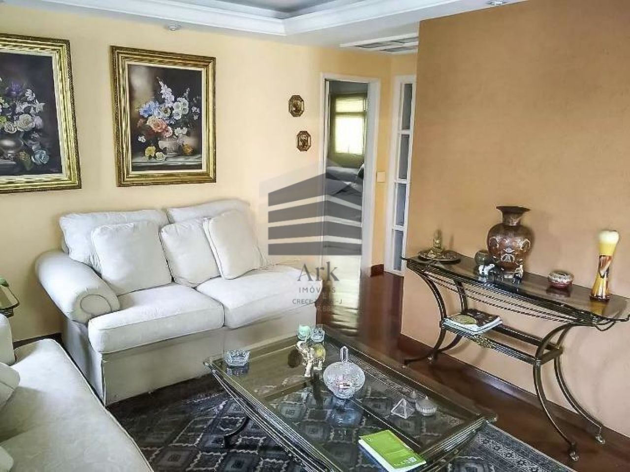 Apartamento à venda na Rua Doutor José EstefnoChácara Klabin - CM16709005.jpg