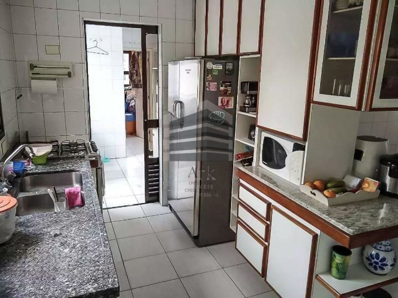 Apartamento à venda na Rua Doutor José EstefnoChácara Klabin - CM16709007.jpg