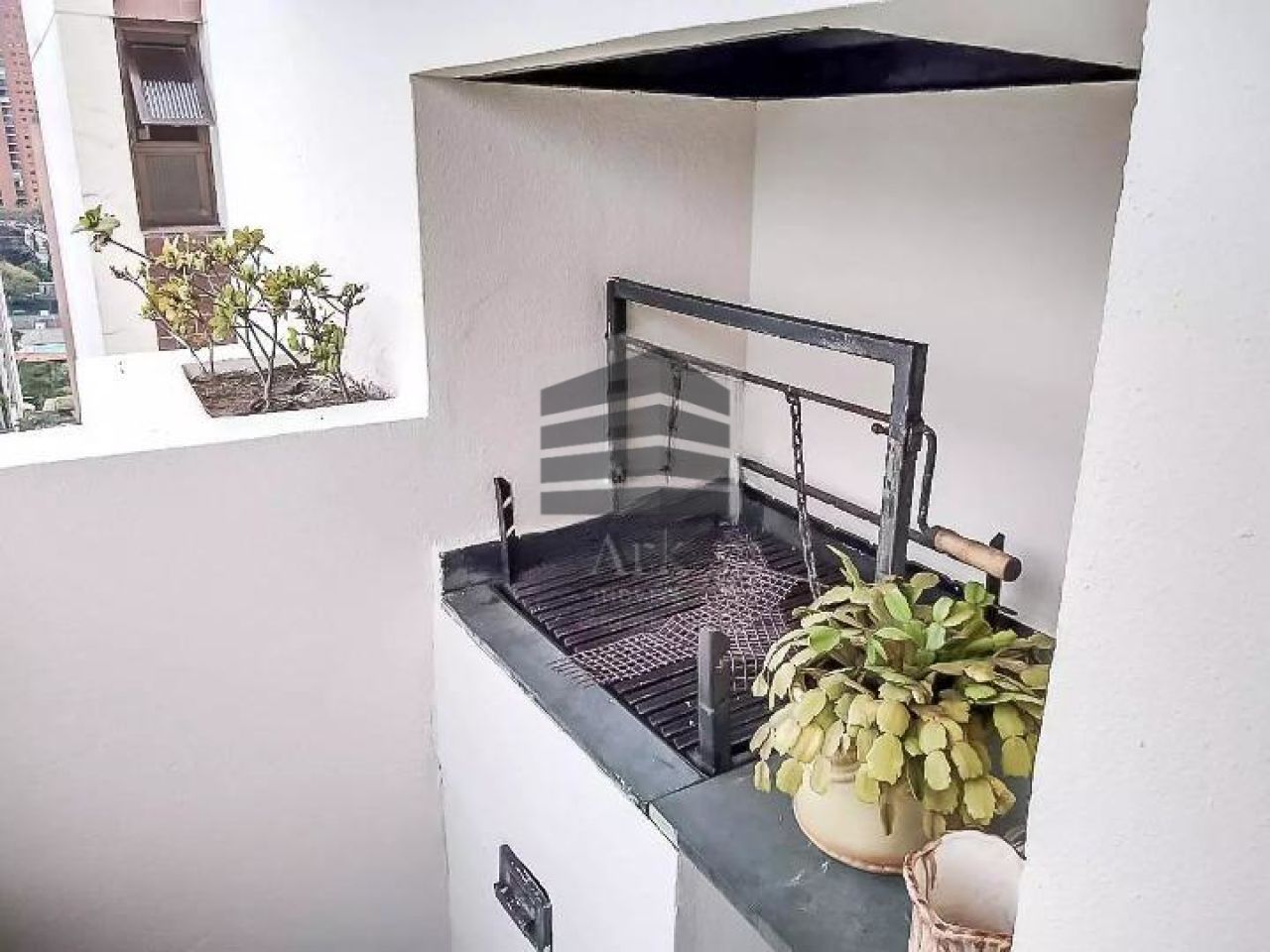 Apartamento à venda na Rua Doutor José EstefnoChácara Klabin - CM16709010.jpg