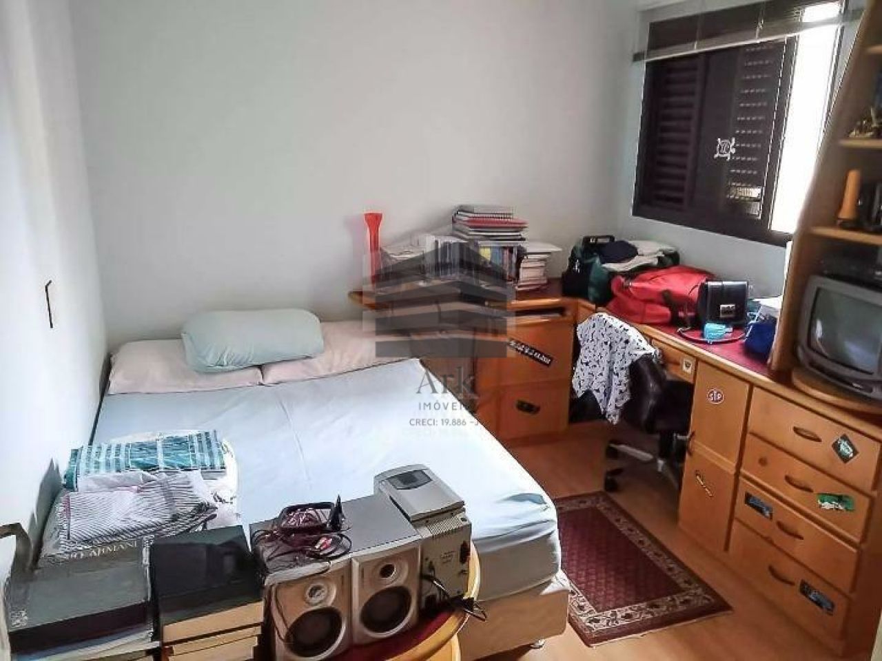 Apartamento à venda na Rua Doutor José EstefnoChácara Klabin - CM16709015.jpg