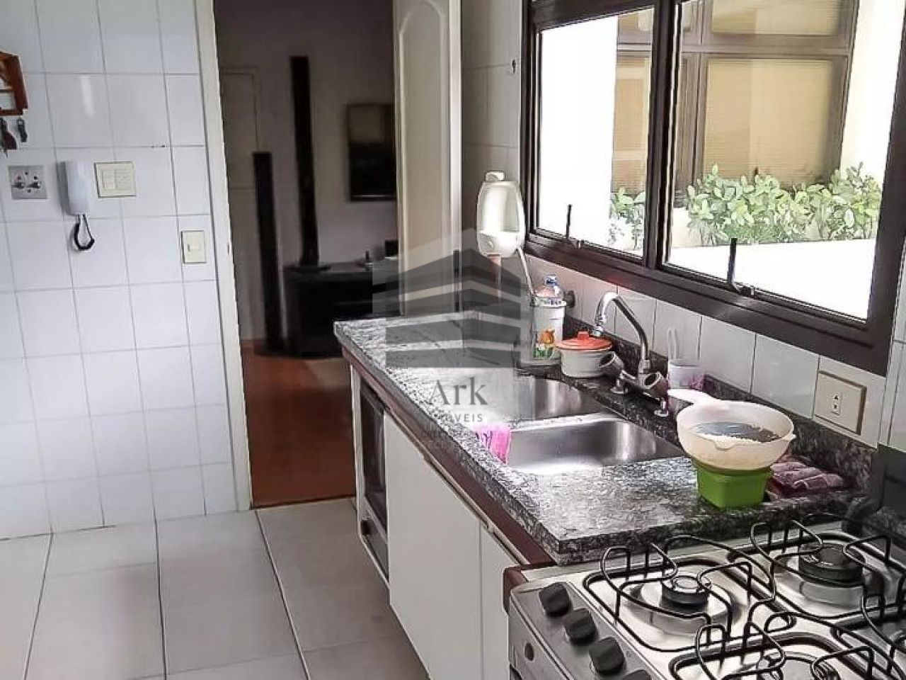 Apartamento à venda na Rua Doutor José EstefnoChácara Klabin - CM16709016.jpg