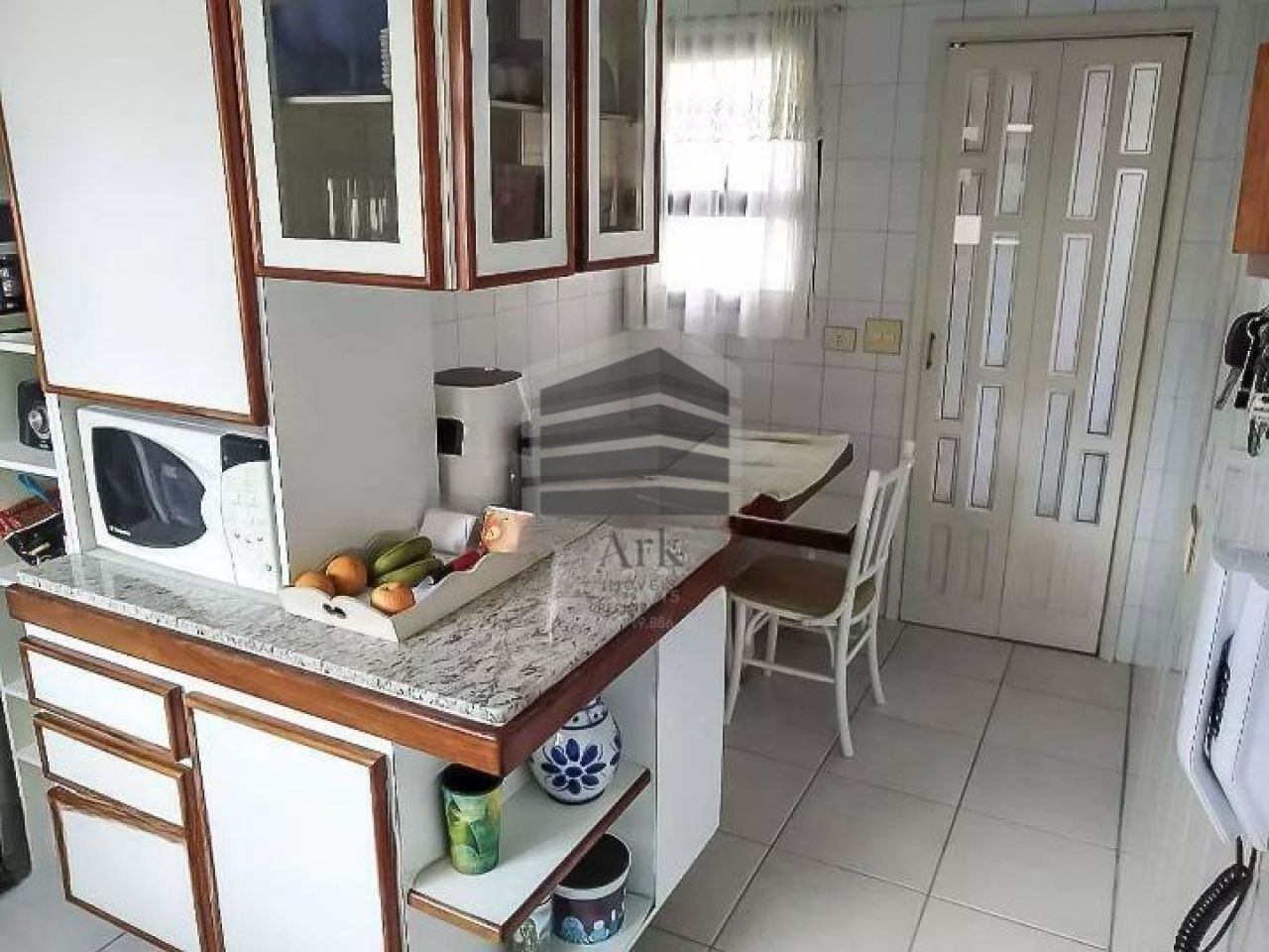 Apartamento à venda na Rua Doutor José EstefnoChácara Klabin - CM16709017.jpg