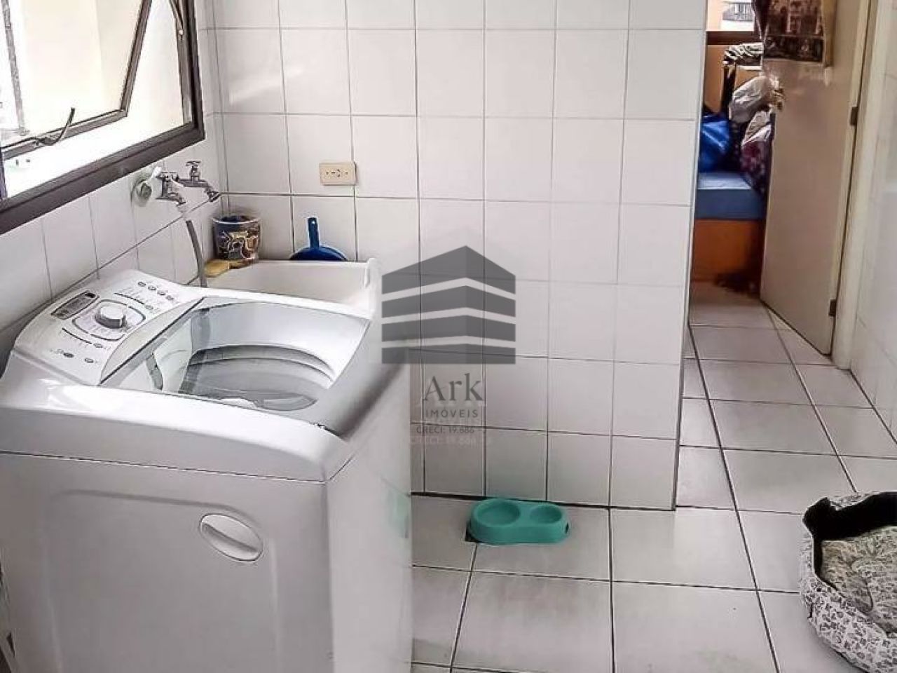 Apartamento à venda na Rua Doutor José EstefnoChácara Klabin - CM16709018.jpg