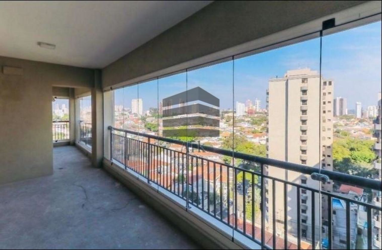 Apartamento venda Jardim da Saúde - Referência CM14704