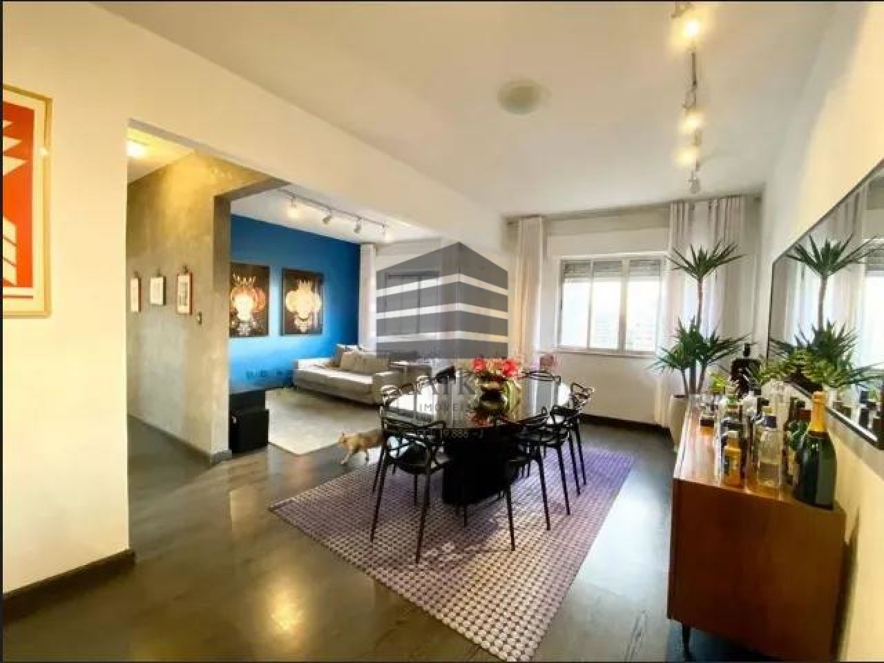 Apartamento Código 