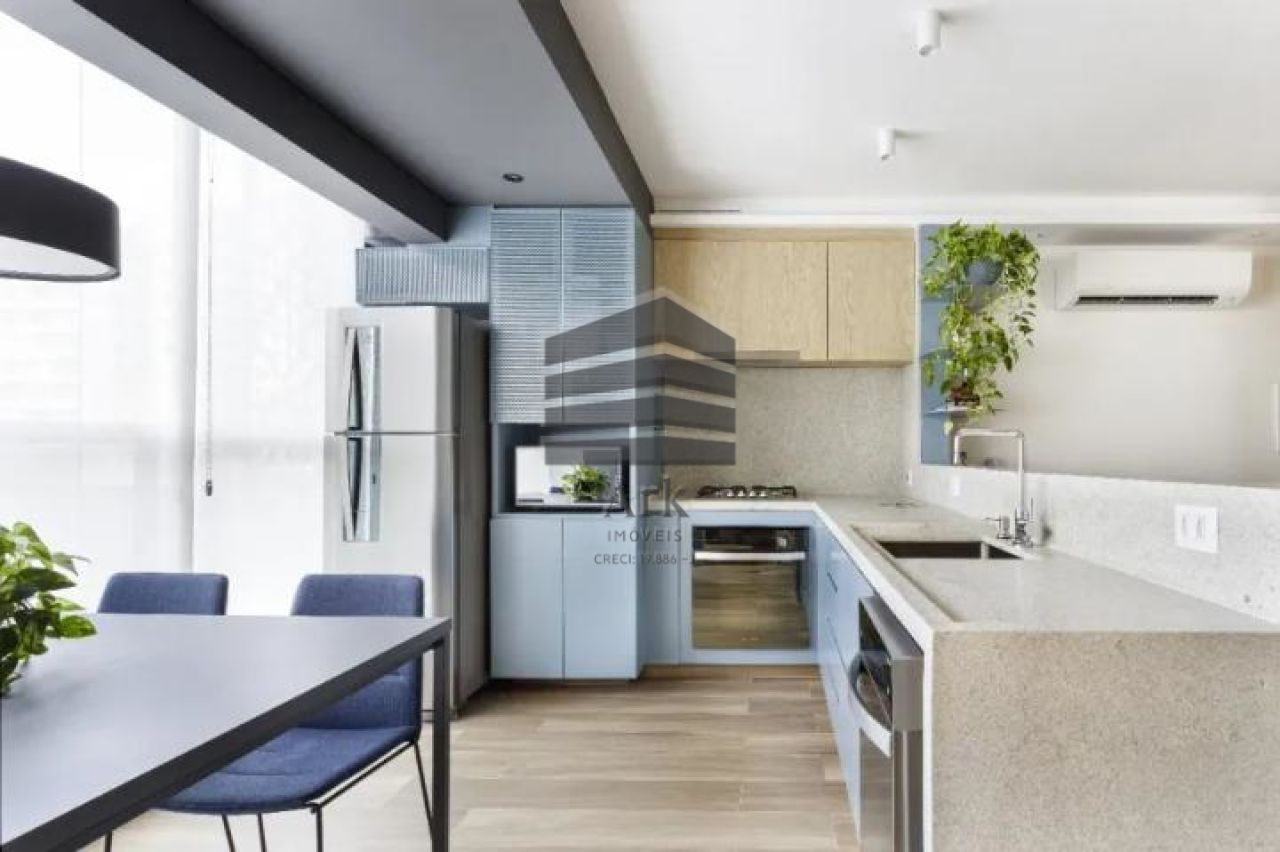 Apartamento Código 