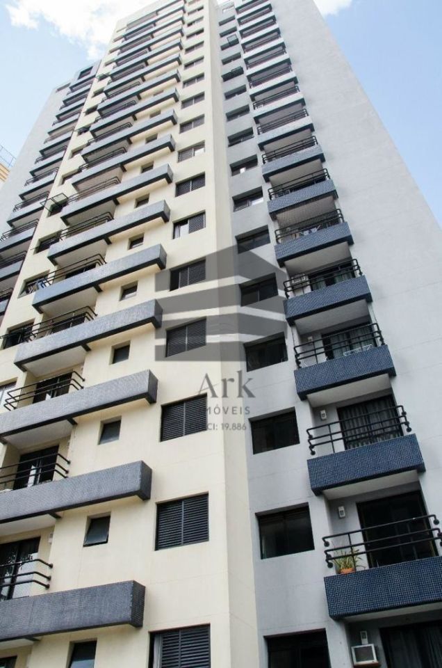 Flat à venda na Rua bosque da saudeSaúde - CM17005.jpg