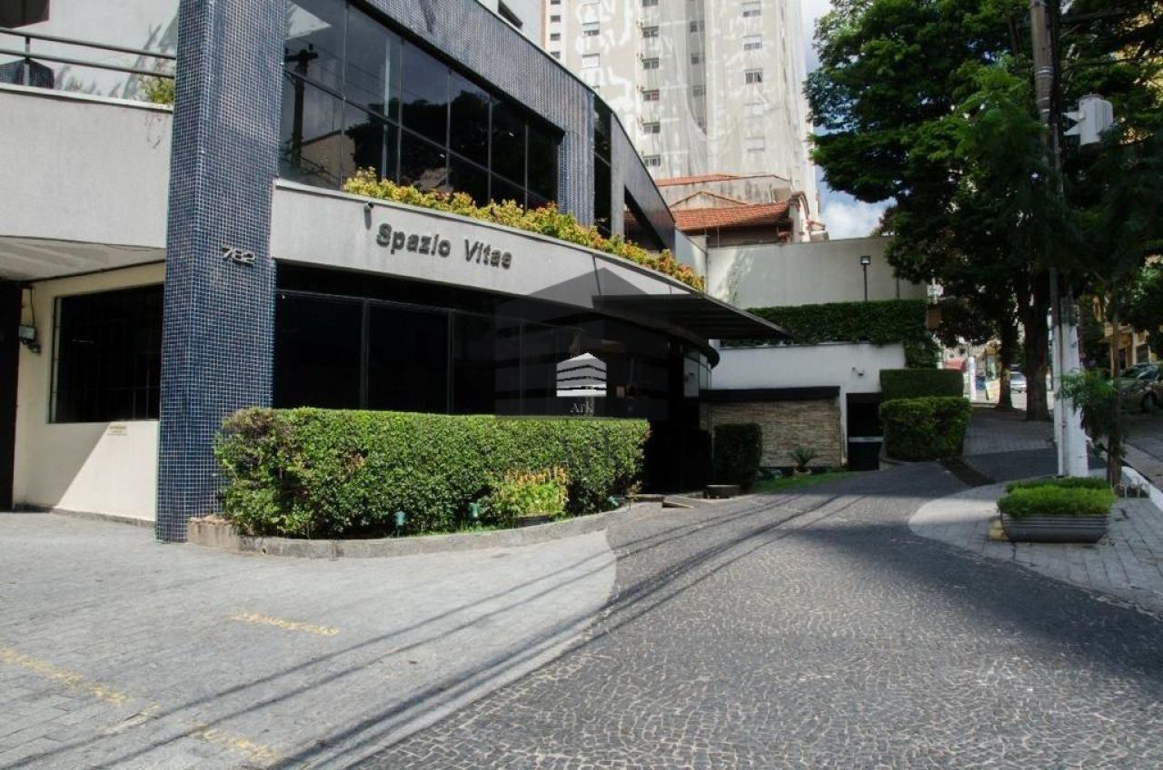 Flat à venda na Rua bosque da saudeSaúde - CM17008.jpg