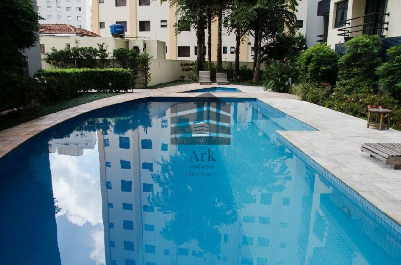 Flat à venda na Rua bosque da saudeSaúde - CM17011.jpg