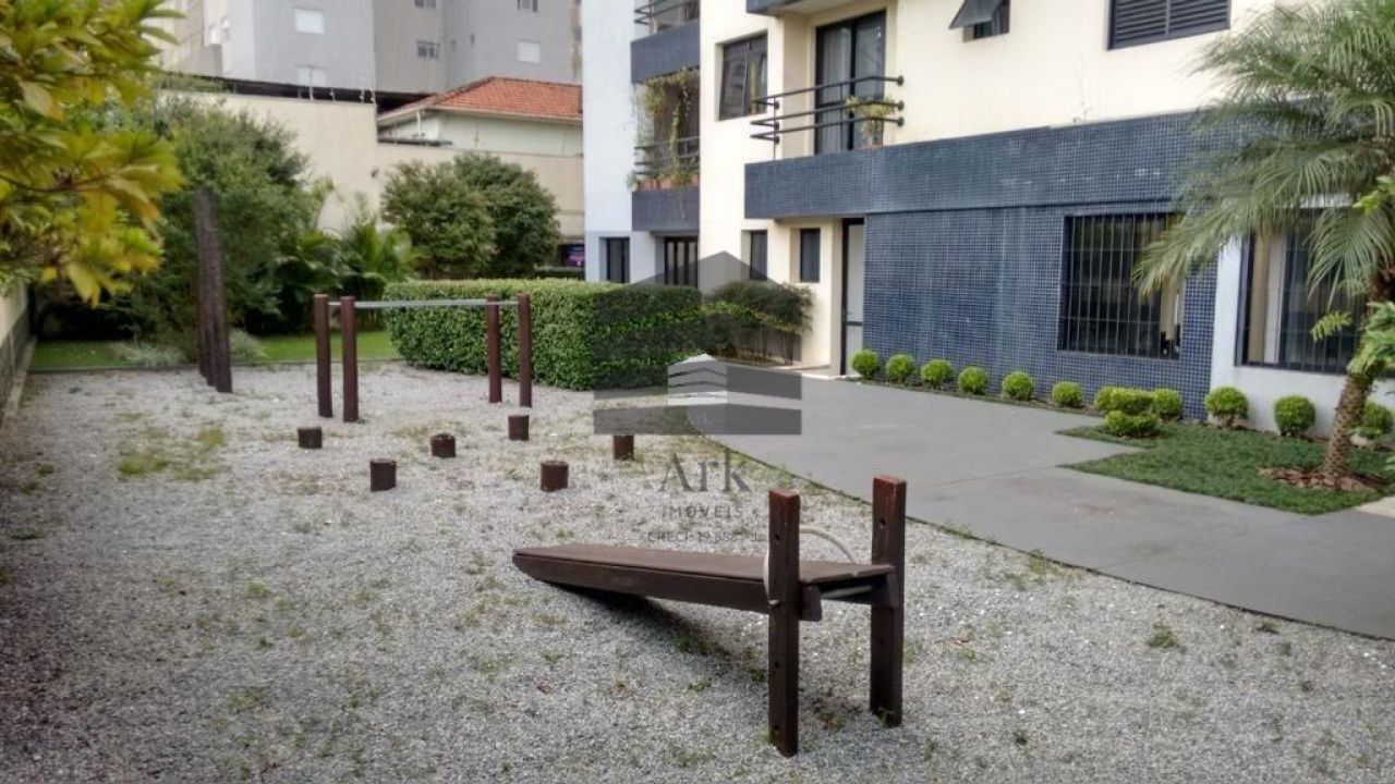 Flat à venda na Rua bosque da saudeSaúde - CM17017.jpg
