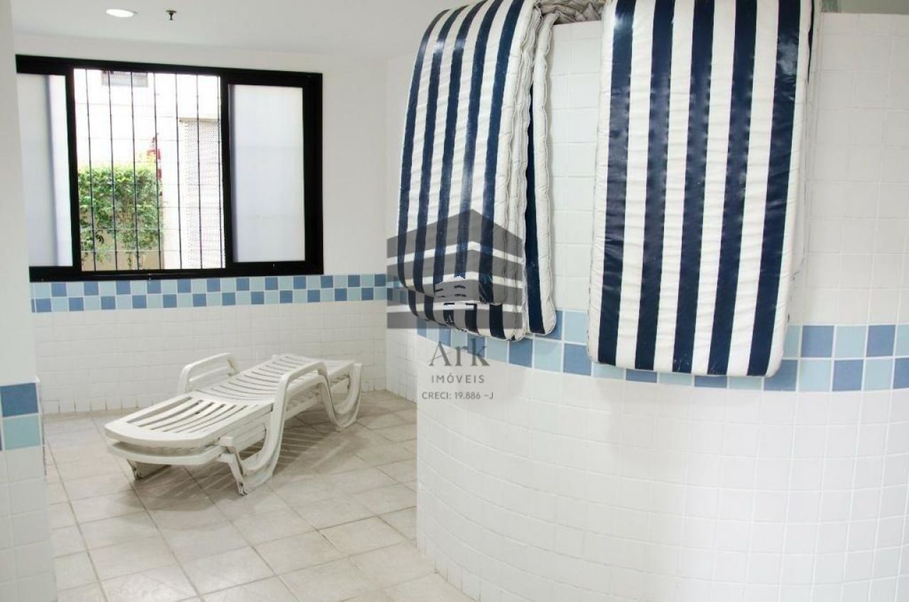 Flat à venda na Rua bosque da saudeSaúde - CM17019.jpg