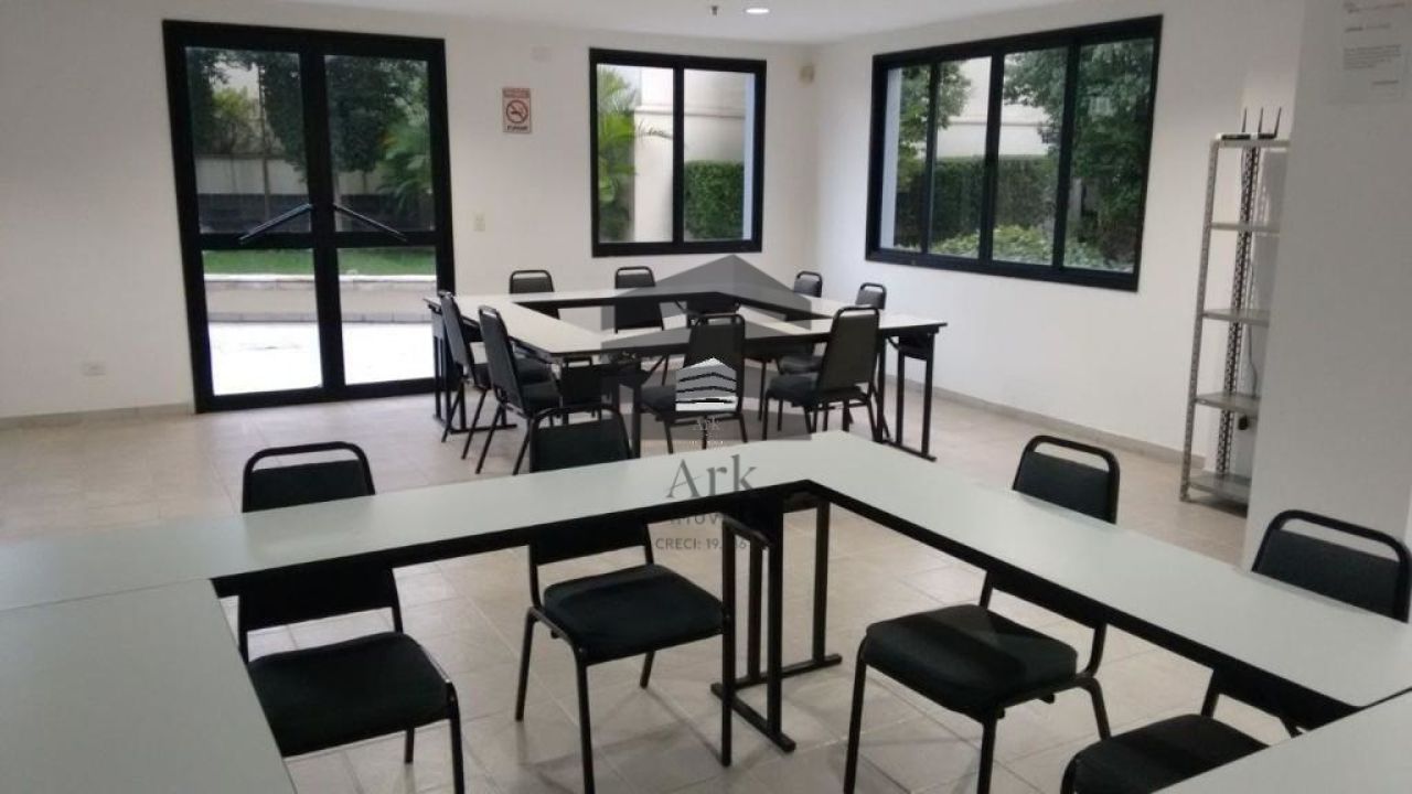 Flat à venda na Rua bosque da saudeSaúde - CM17022.jpg