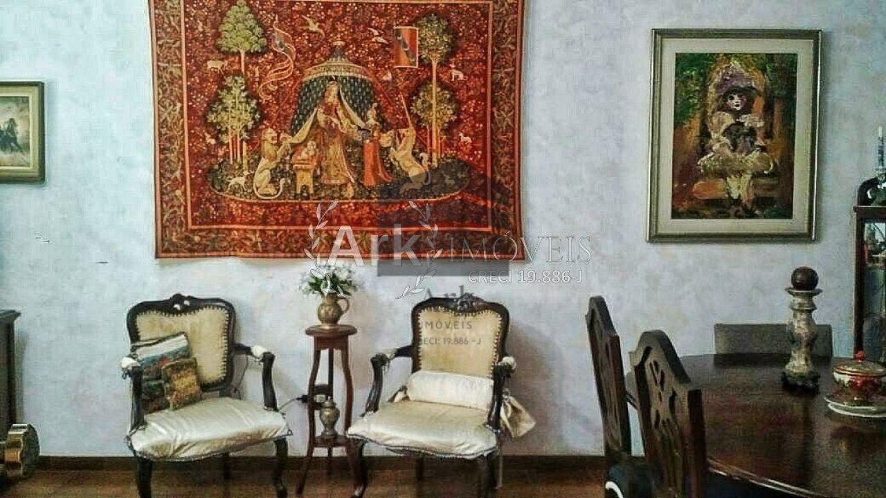 Casa venda Ipiranga - Referência CM1080