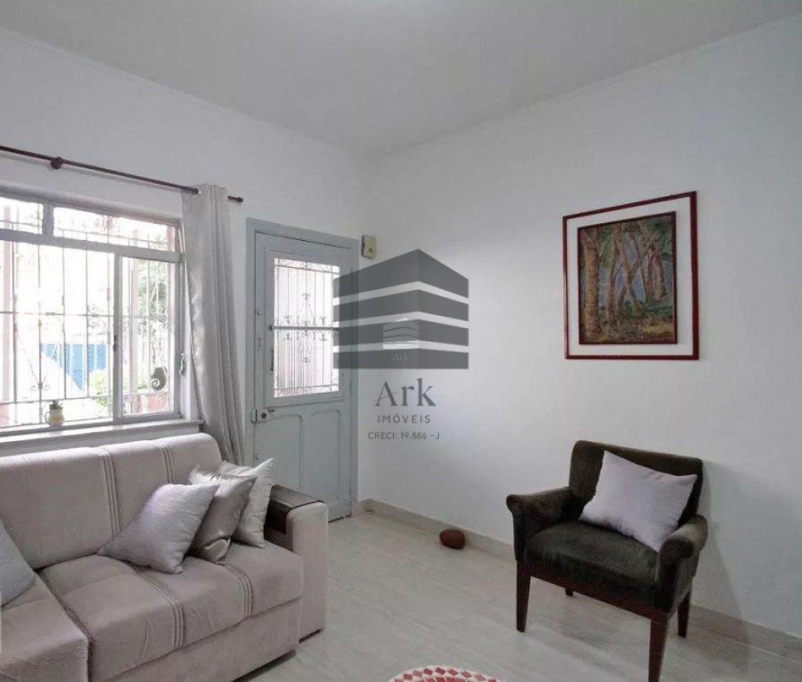 Casa venda Bela Vista - Referência CM13470