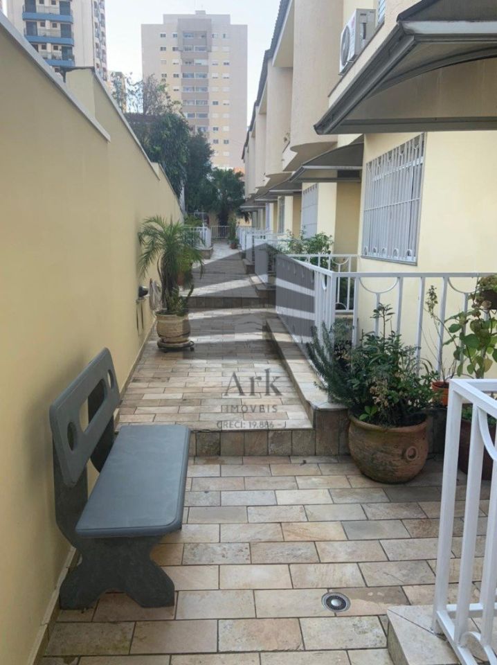 Casa venda Saúde - Referência CM9543