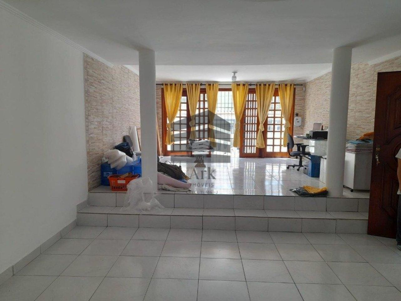 Casa Código 