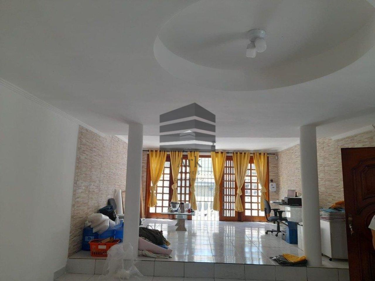 Casa à venda na Rua Mansur YasbekVila Mariana - CM618003.jpg