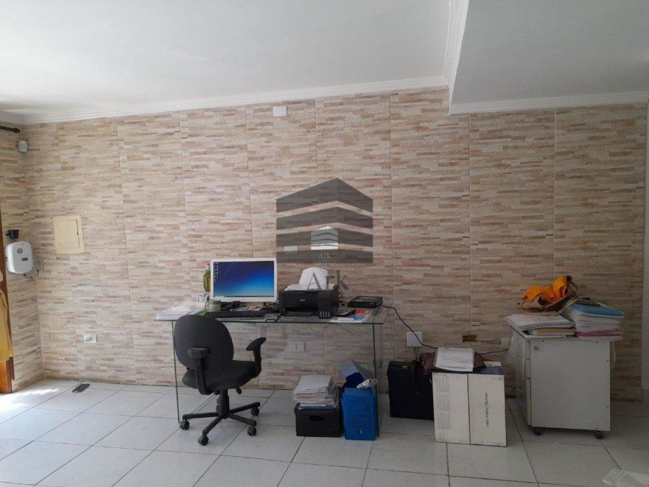 Casa à venda na Rua Mansur YasbekVila Mariana - CM618005.jpg