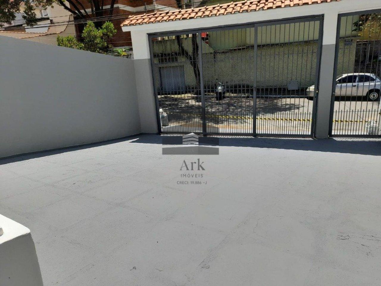 Casa à venda na Rua Mansur YasbekVila Mariana - CM618010.jpg