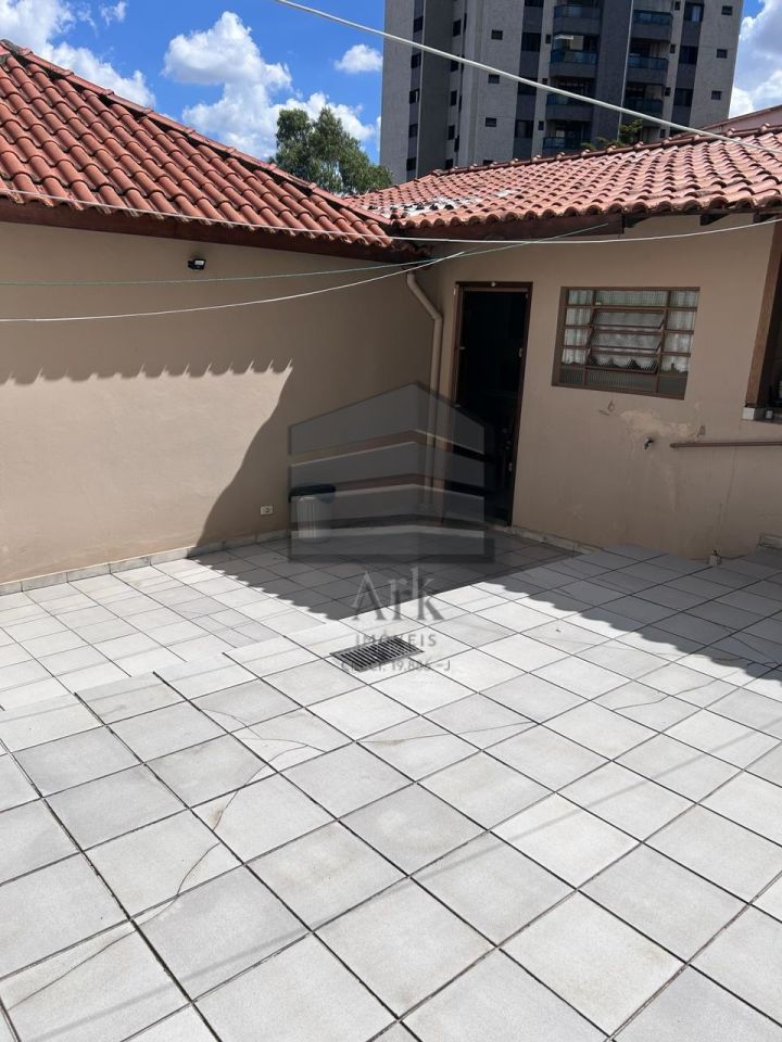 Casa à venda na Rua Doutor Francisco José LongoChácara Inglesa - CM14455010.jpg