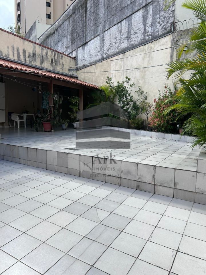 Casa à venda na Rua Doutor Francisco José LongoChácara Inglesa - CM14455012.jpg