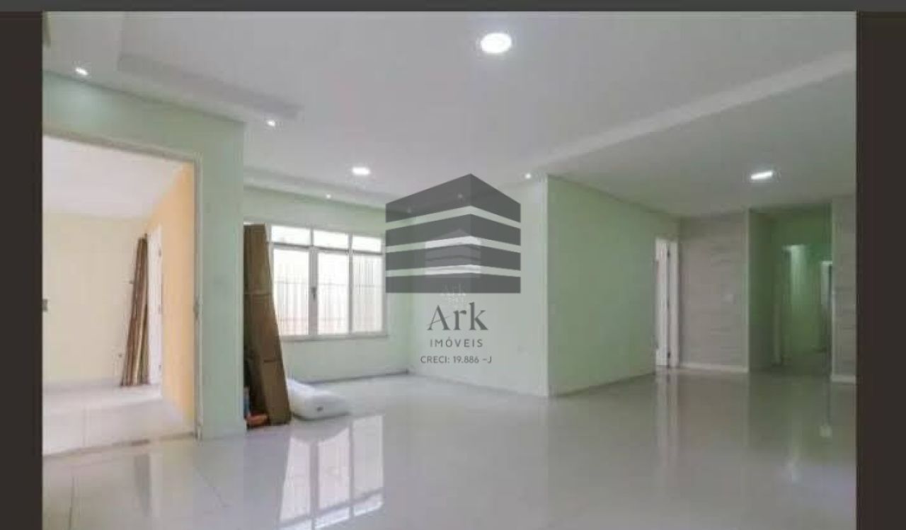 Casa venda Vila Brasilina - Referência CM10242