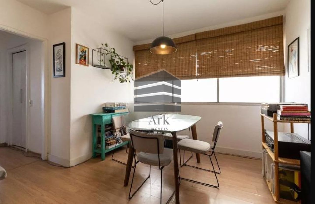 Apartamento à venda na Rua Coronel Francisco InácioVila Moinho Velho - CM17145002.jpg