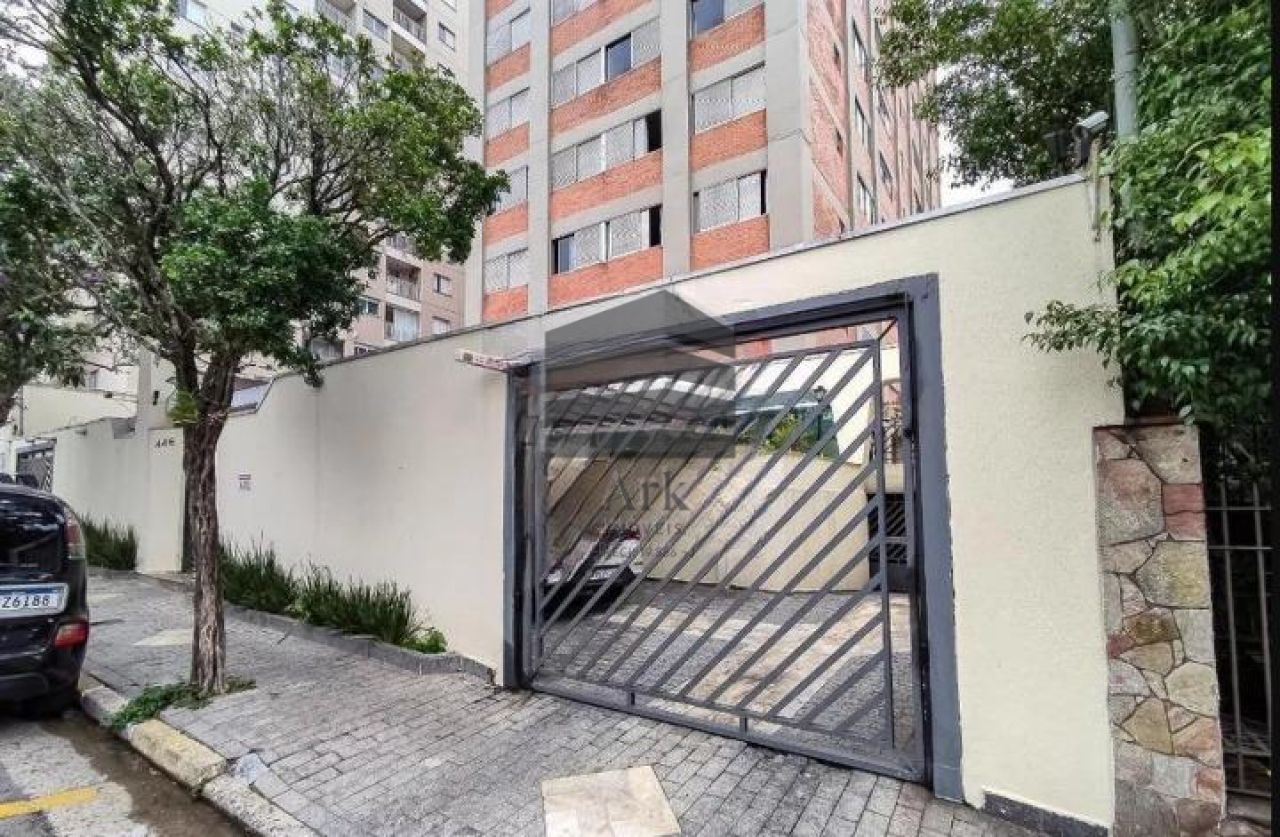 Apartamento à venda na Rua Coronel Francisco InácioVila Moinho Velho - CM17145003.jpg