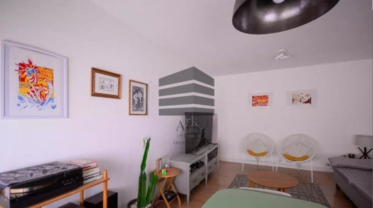 Apartamento à venda na Rua Coronel Francisco InácioVila Moinho Velho - CM17145006.jpg