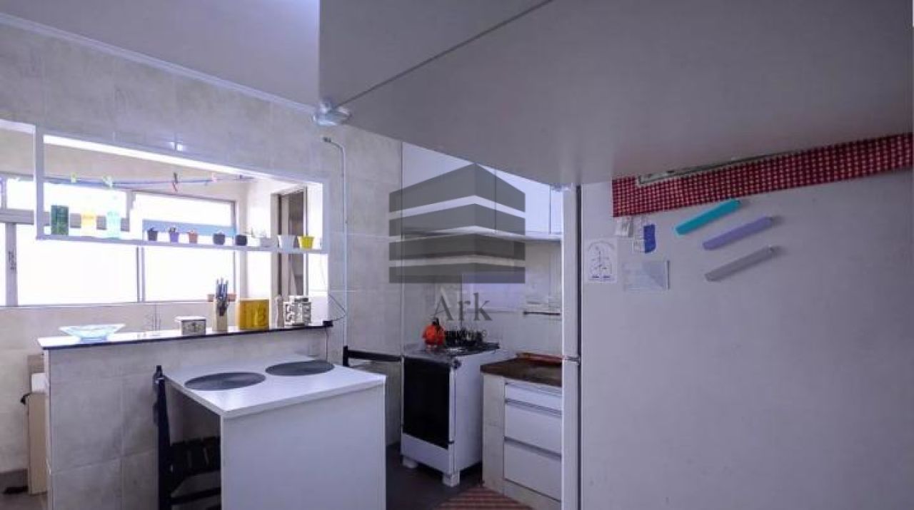 Apartamento à venda na Rua Coronel Francisco InácioVila Moinho Velho - CM17145007.jpg