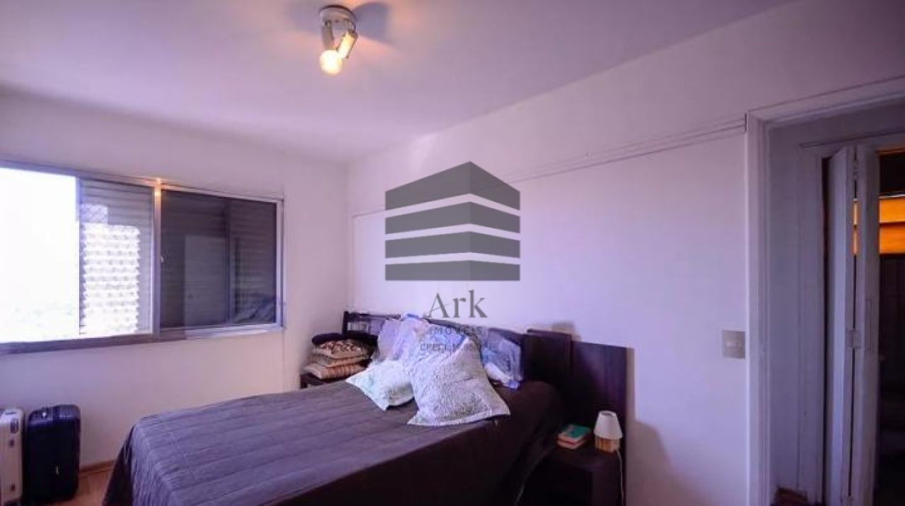 Apartamento à venda na Rua Coronel Francisco InácioVila Moinho Velho - CM17145012.jpg