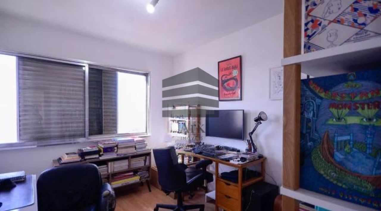 Apartamento à venda na Rua Coronel Francisco InácioVila Moinho Velho - CM17145015.jpg