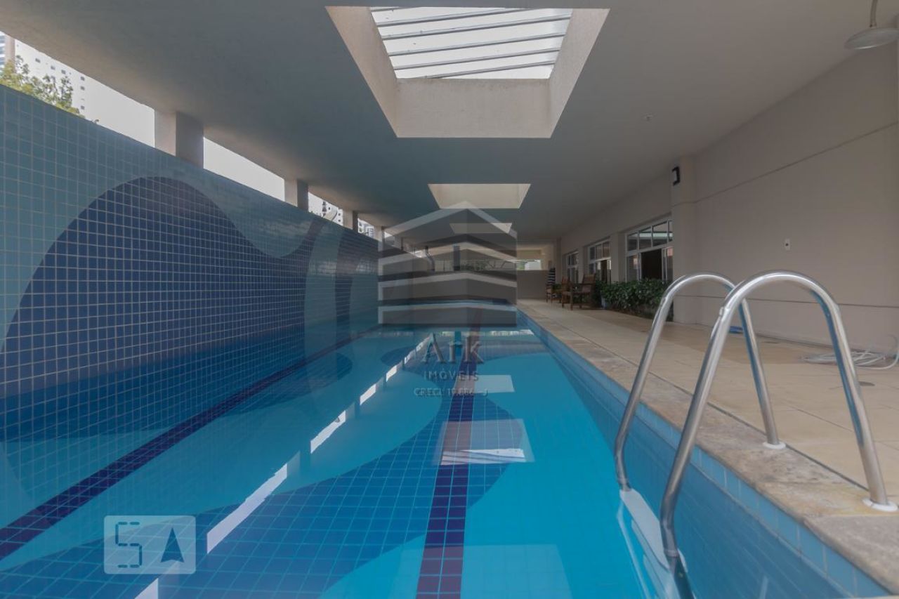 Apartamento à venda na Avenida SusanaVila Gumercindo - CM16736035.jpg