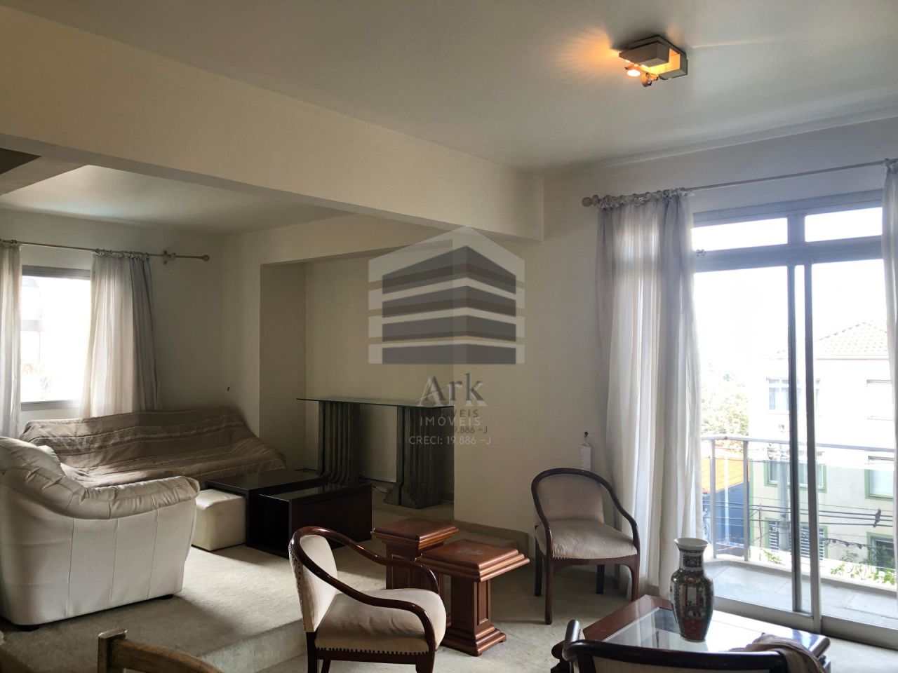 Apartamento Código 