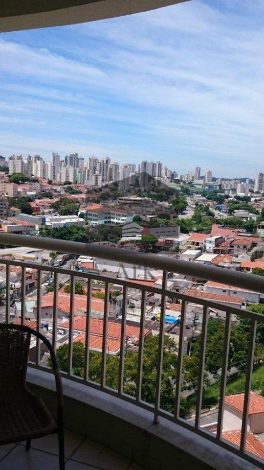 Apartamento à venda na Rua JaciSaúde - CM388007.jpg
