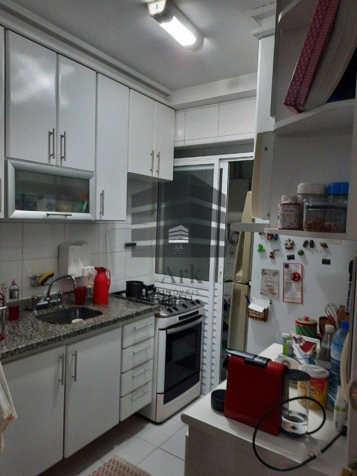 Apartamento à venda na Rua JaciSaúde - CM388009.jpg